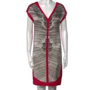 Narciso Rodriguez Silk Dress – IT 40 (Small)